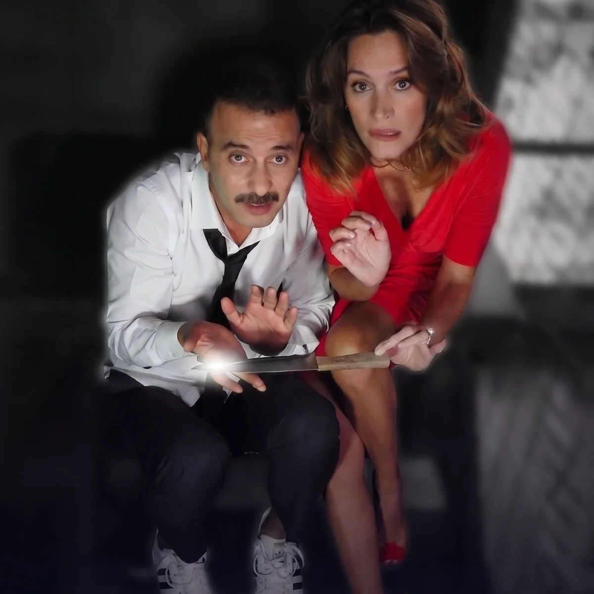 Ölü'n Bizi Ayırana Dek